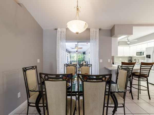 Cape Coral Home 983127
