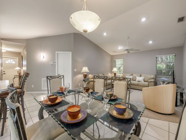 Cape Coral Home 983127