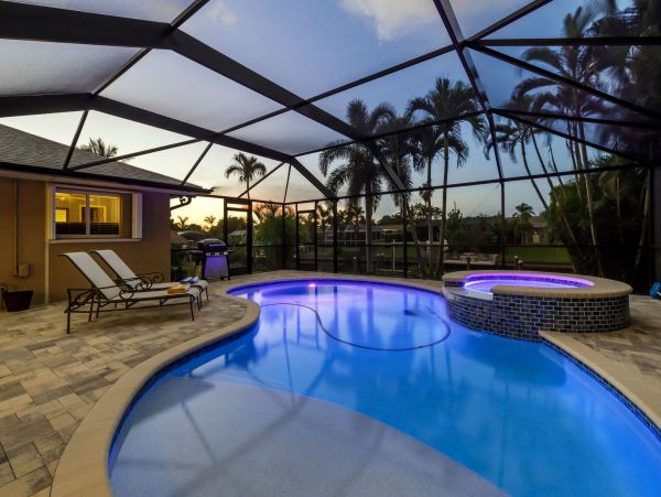 Cape Coral Home 983127