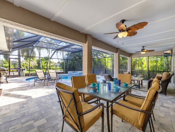 Cape Coral Home 983127