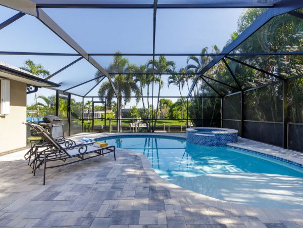 Cape Coral Home 983127