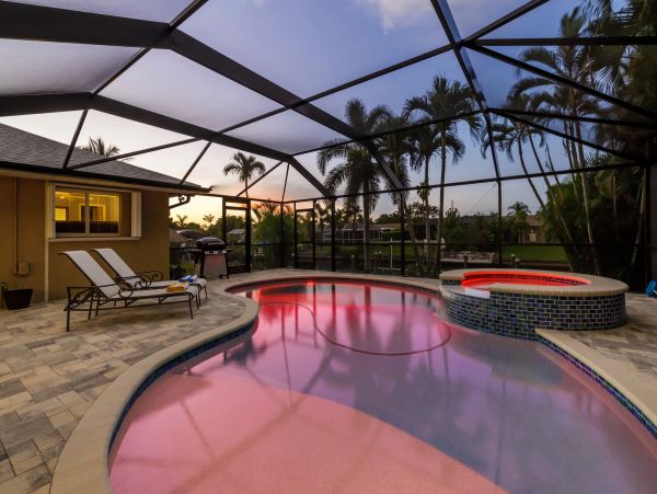 Cape Coral Home 983127