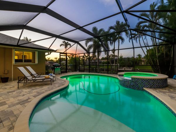 Cape Coral Home 983127