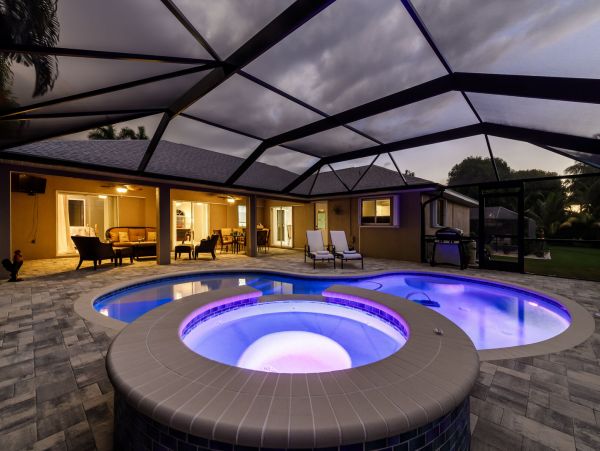 Cape Coral Home 983127
