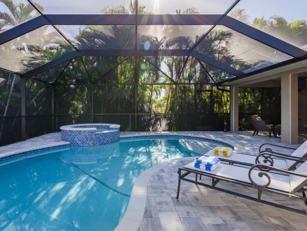 Cape Coral Home 983127