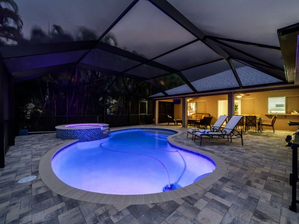 Cape Coral Home 983127
