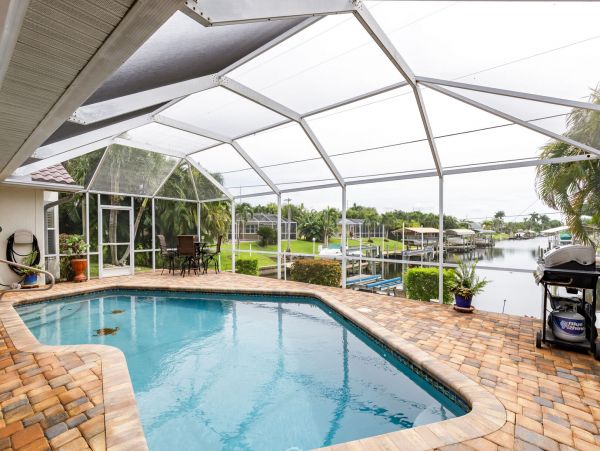 Cape Coral Home 983128
