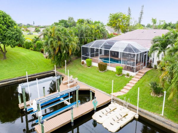 Cape Coral Home 983128
