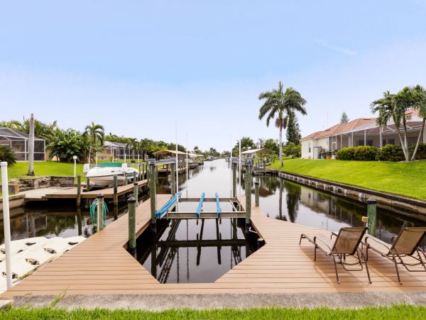 Cape Coral Home 983128