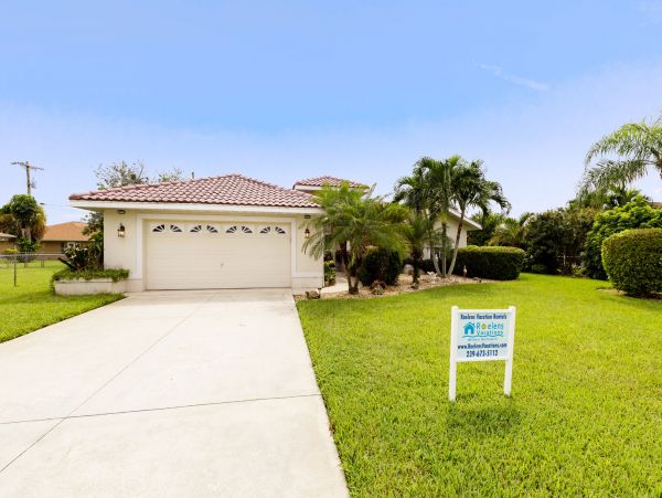 Cape Coral Home 983128