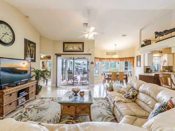 Cape Coral Home 983128