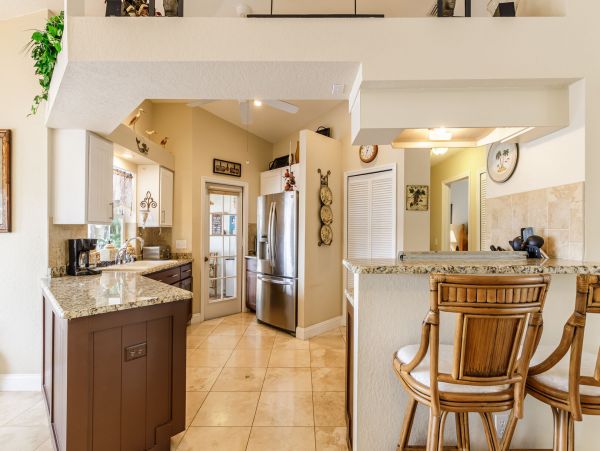 Cape Coral Home 983128