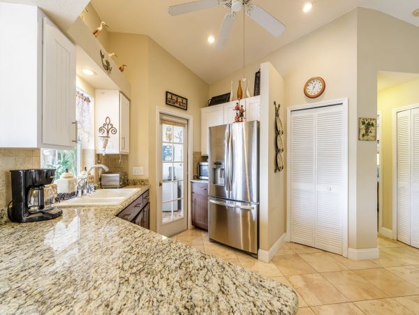 Cape Coral Home 983128