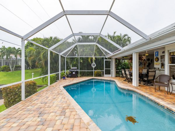 Cape Coral Home 983128