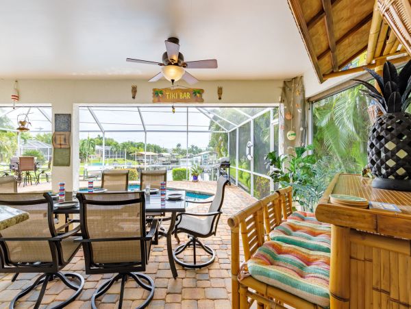 Cape Coral Home 983128
