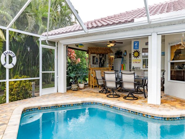 Cape Coral Home 983128