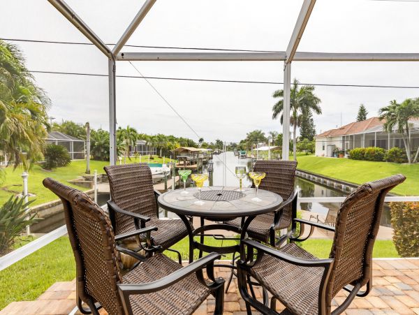 Cape Coral Home 983128