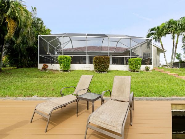 Cape Coral Home 983128