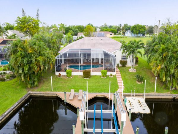Cape Coral Home 983128