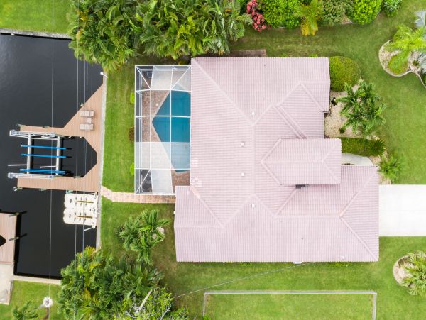 Cape Coral Home 983128