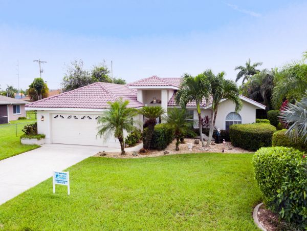Cape Coral Home 983128