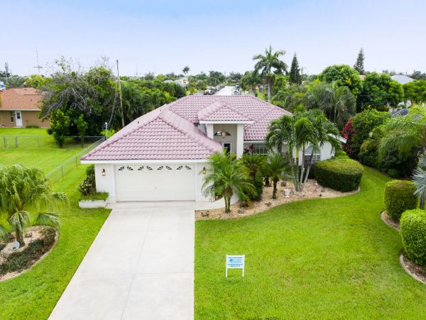 Cape Coral Home 983128