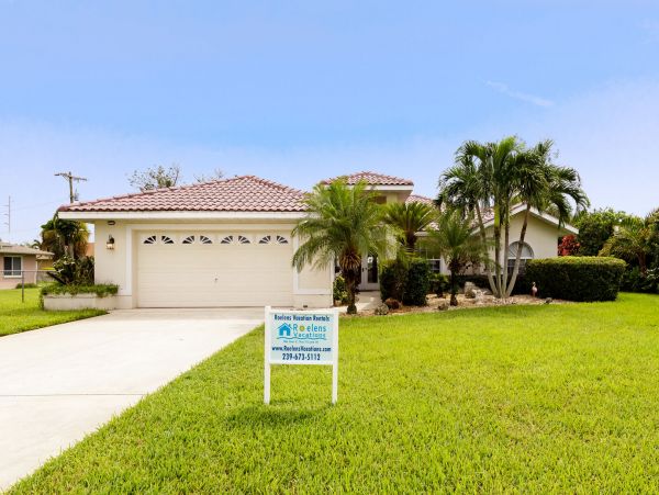 Cape Coral Home 983128
