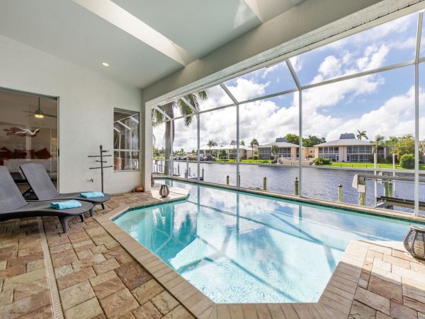 Cape Coral Home 983129