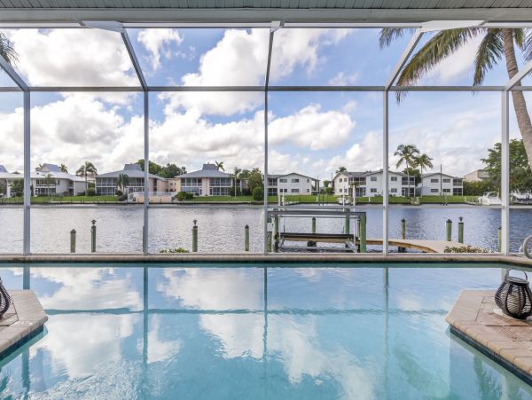 Cape Coral Home 983129