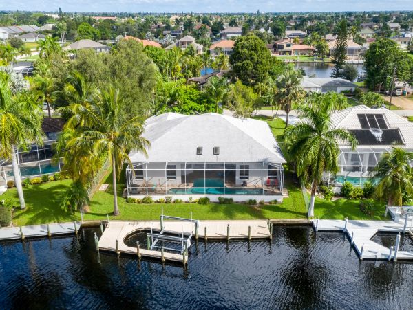 Cape Coral Home 983129