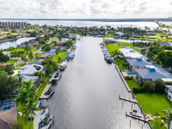 Cape Coral Home 983129