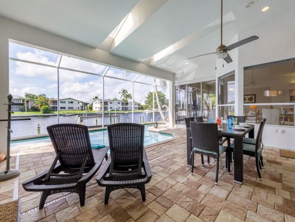 Cape Coral Home 983129