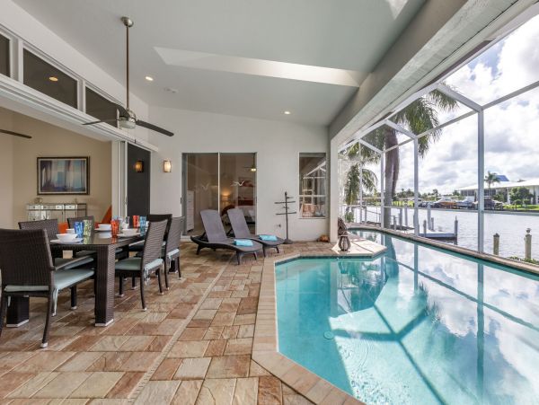 Cape Coral Home 983129