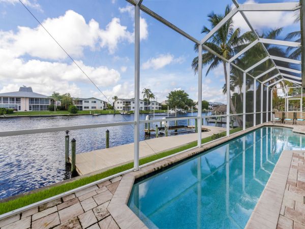 Cape Coral Home 983129