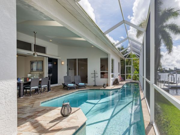 Cape Coral Home 983129