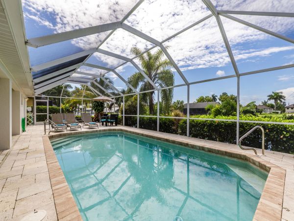 Cape Coral Home 983130