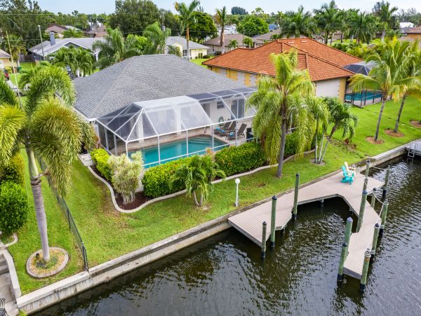 Cape Coral Home 983130
