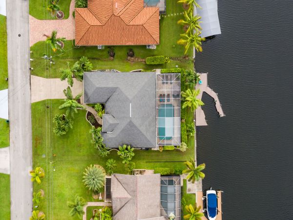 Cape Coral Home 983130