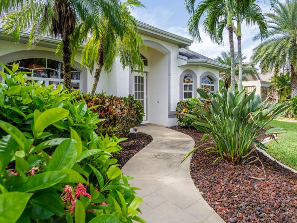 Cape Coral Home 983130