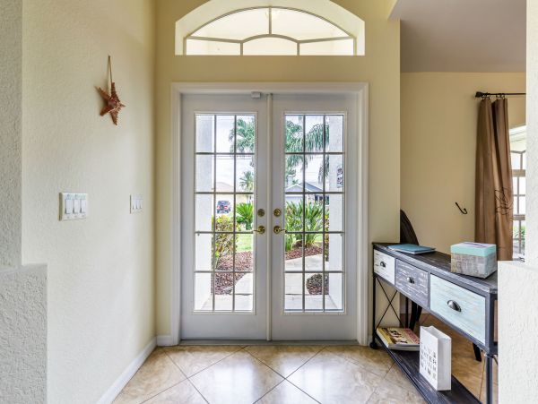 Cape Coral Home 983130