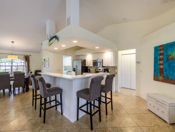 Cape Coral Home 983130