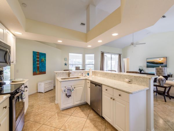 Cape Coral Home 983130