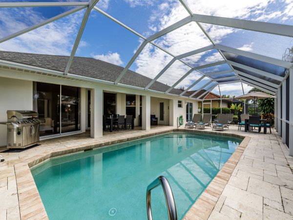 Cape Coral Home 983130