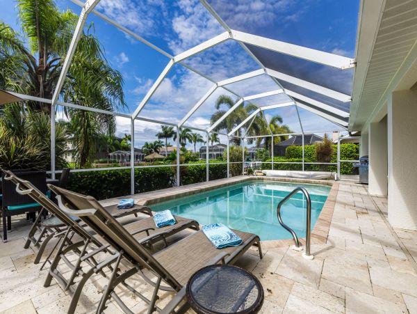 Cape Coral Home 983130