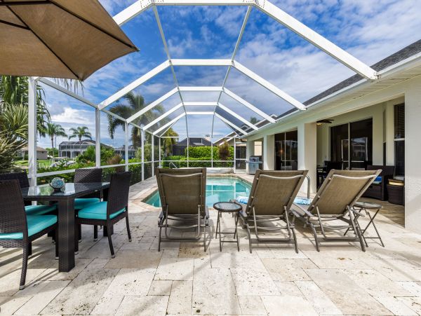 Cape Coral Home 983130