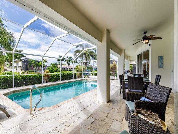 Cape Coral Home 983130