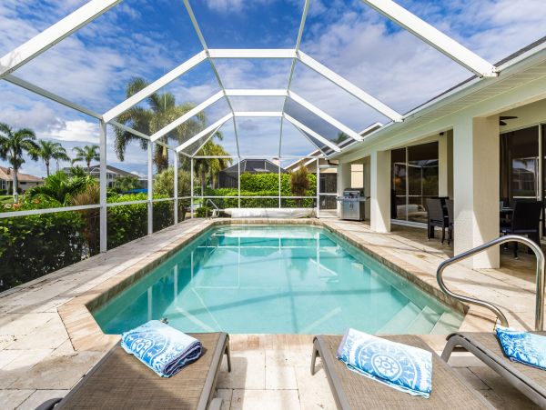 Cape Coral Home 983130