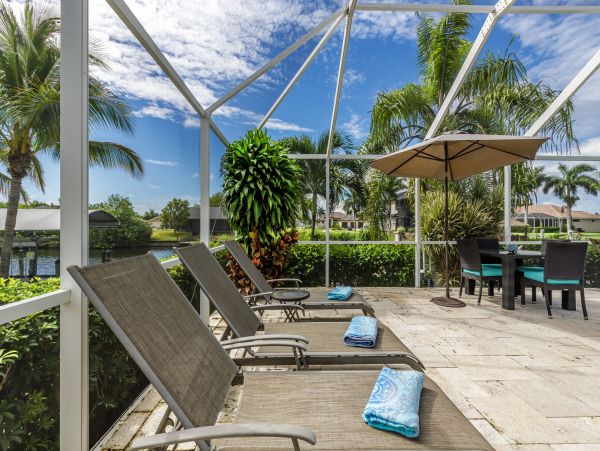 Cape Coral Home 983130