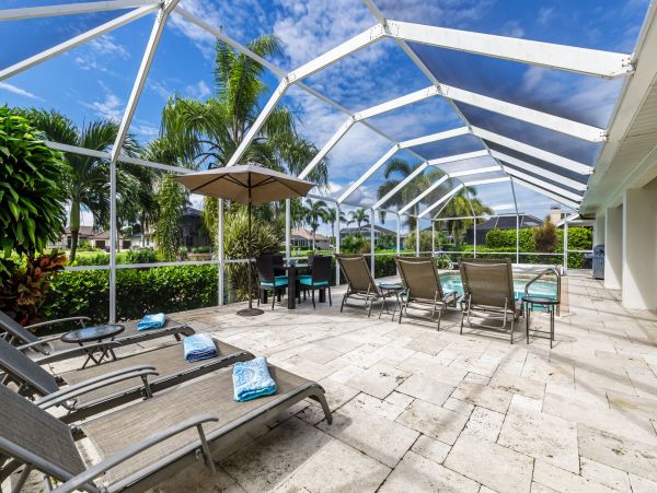 Cape Coral Home 983130