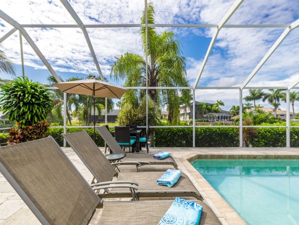 Cape Coral Home 983130